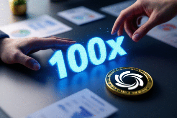 5 Explosive Altcoins Ready for 100x Gains by 2026—Is Ozak AI the Next Big Thing in AI Crypto?