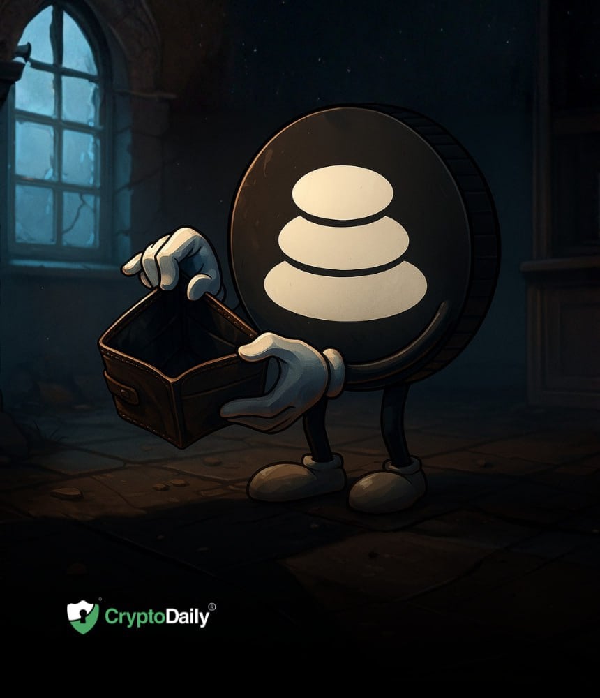 Balancer ramt af udnyttelse, da $128 mio. blev flyttet fra hvælvinger