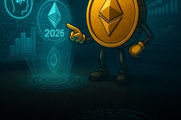 Ethereum Foundation Unveils Ambitious AI Plan For 2026