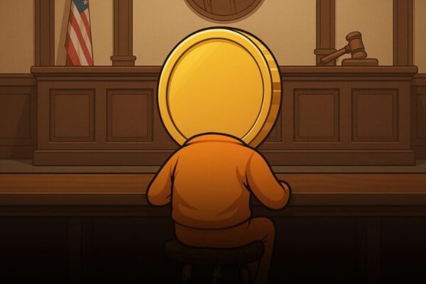 Wolf Capital CEO Sentenced To Five Years In Crypto Fraud Scheme