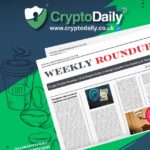 Crypto Weekly Roundup: Circle Reports Gains, Uniswap Launches New Features, & More