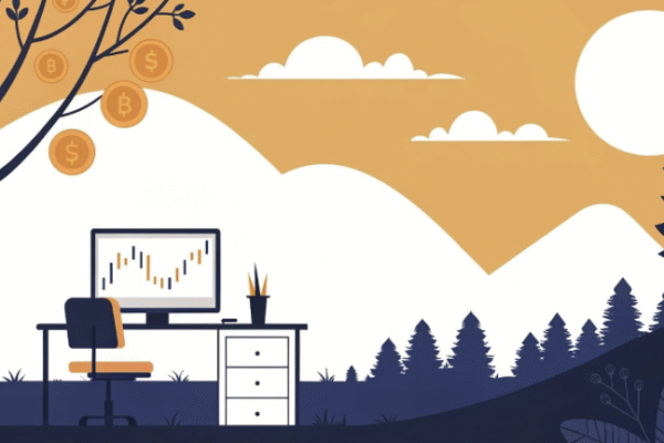 Miss This, Miss 2026: The Quiet Forex Edge Over Crypto