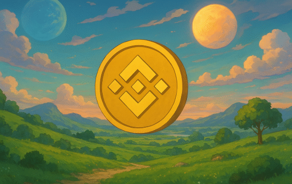 BNB Price Prediction: Can BNB Reclaim $1,000 as Amid Immense Network Growth? EV2 Token Presale Powers True Ownership in Web3 Gaming