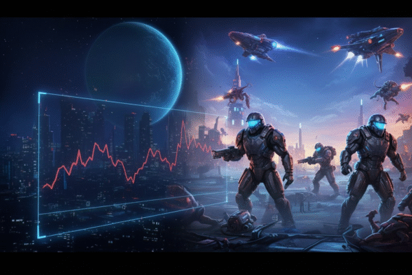 Bitcoin Price Prediction 2025: BTC Slides Below $100K as Traders Watch for a Reclaim and EV2 Presale Sees Rising Demand as Hype Grows