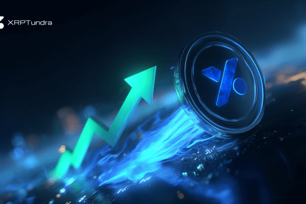 XRP News Today: Standard Chartered’s $12.50 Target Looks Conservative After XRP Tundra Launch