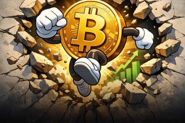 Bitcoin bryder ud over nøglemodstand: Næste mål $100K?– BTC TA 14. januar 2026