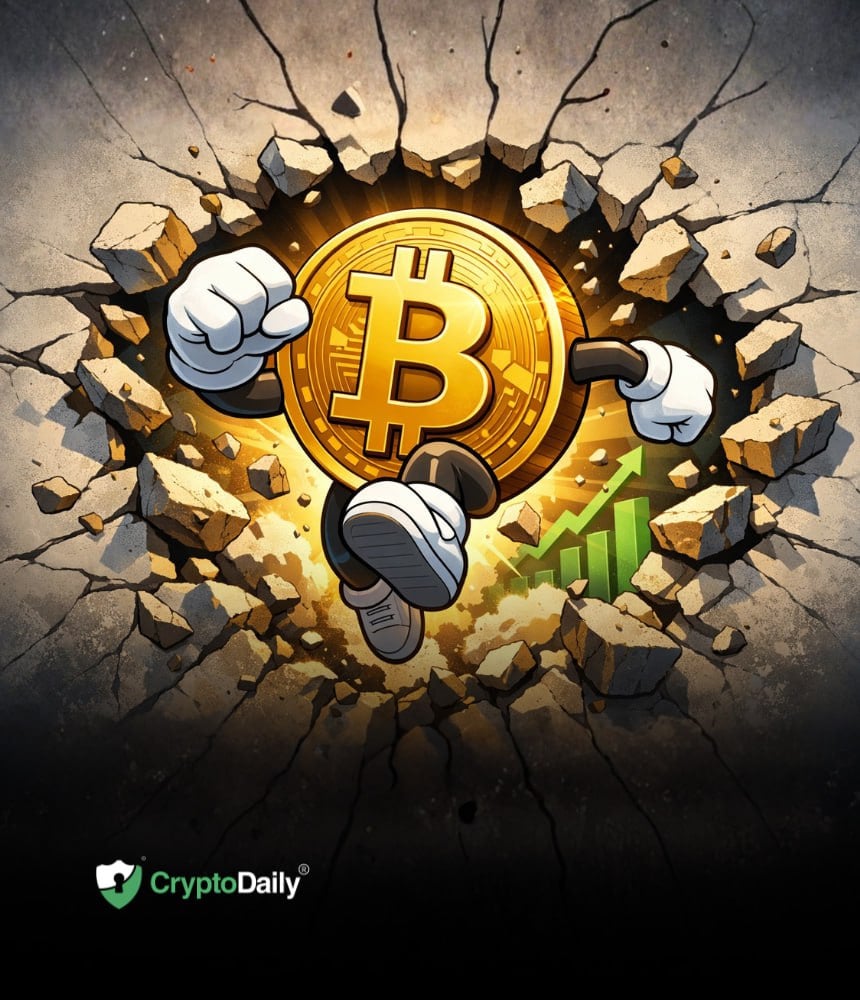 Bitcoin bryder ud over nøglemodstand: Næste mål $100K?– BTC TA 14. januar 2026