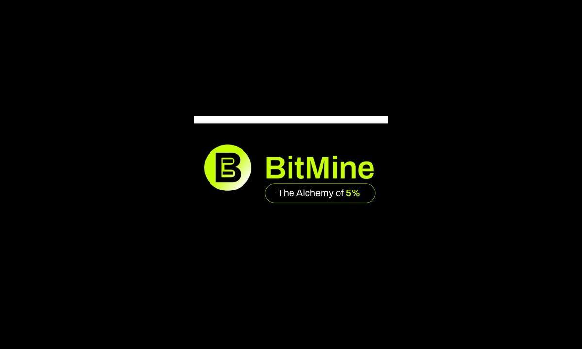 Bitmine Immersion Technologies (BMNR) annoncerer investering på $200 millioner i Beast Industries