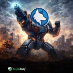 Husky Inu AI (HINU) Rises To $0.00025248, Bitcoin (BTC) Crosses $96,000, Coinbase Withdraws Support For CLARITY Act