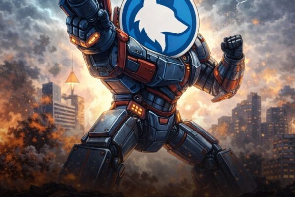 Husky Inu AI (HINU) Rises To $0.00025248, Bitcoin (BTC) Crosses $96,000, Coinbase Withdraws Support For CLARITY Act