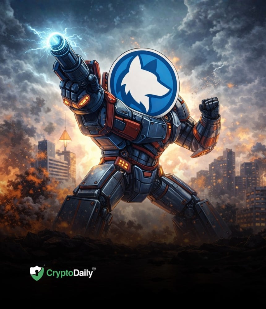 Husky Inu AI (HINU) Rises To $0.00025248, Bitcoin (BTC) Crosses $96,000, Coinbase Withdraws Support For CLARITY Act