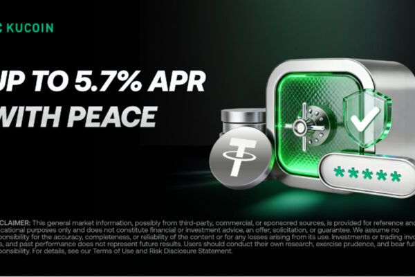 KuCoin udvider Tjen Suite med KuCoin-formue til højværdi-investorer, der søger definerede afkast