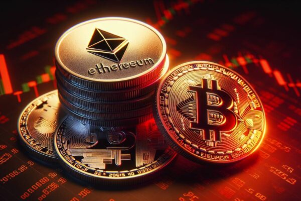 Sådan køber du ETH med USD: Alternativer til CEX