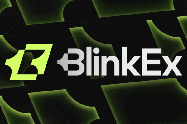 BlinkEx-investeringer opfylder sikker-ved-standard spothandel i tidlig adgang
