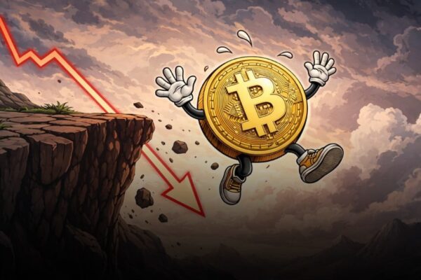 Bitcoin dykker ned til $60K: Hvor meget længere kan BTC falde?– TA 6. februar 2026