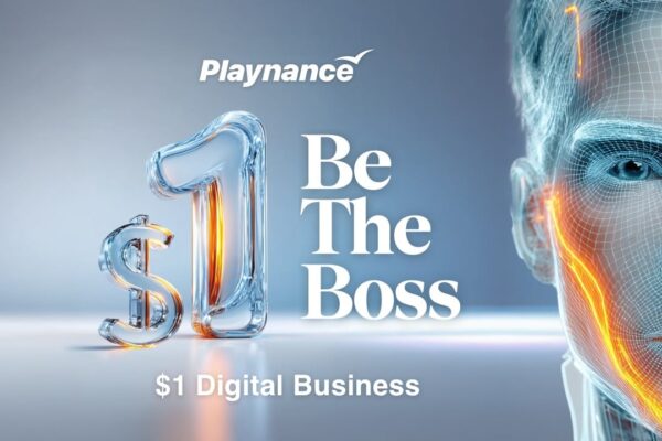 Playnance udvider "Be The Boss"-programmet og giver skabere mulighed for at lancere digitale spilleplatforme for $1