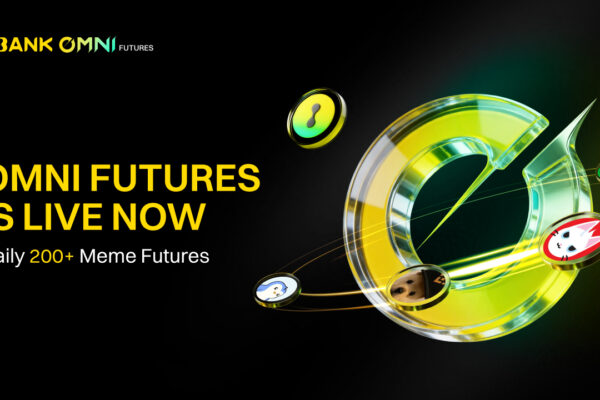 LBank lancerer Omni Futures, omdefinerer fleksibel likviditet for Memecoin-aktiver