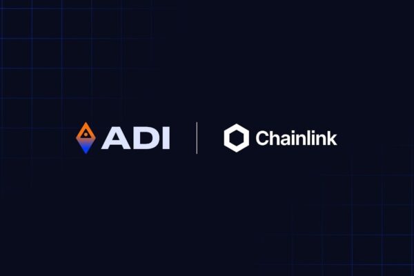 ADI Foundation og Chainlink annoncerer officielt partnerskab for at fremskynde Stablecoin og tokeniseringsstrategi på tværs af Mellemøsten, Afrika og Asien