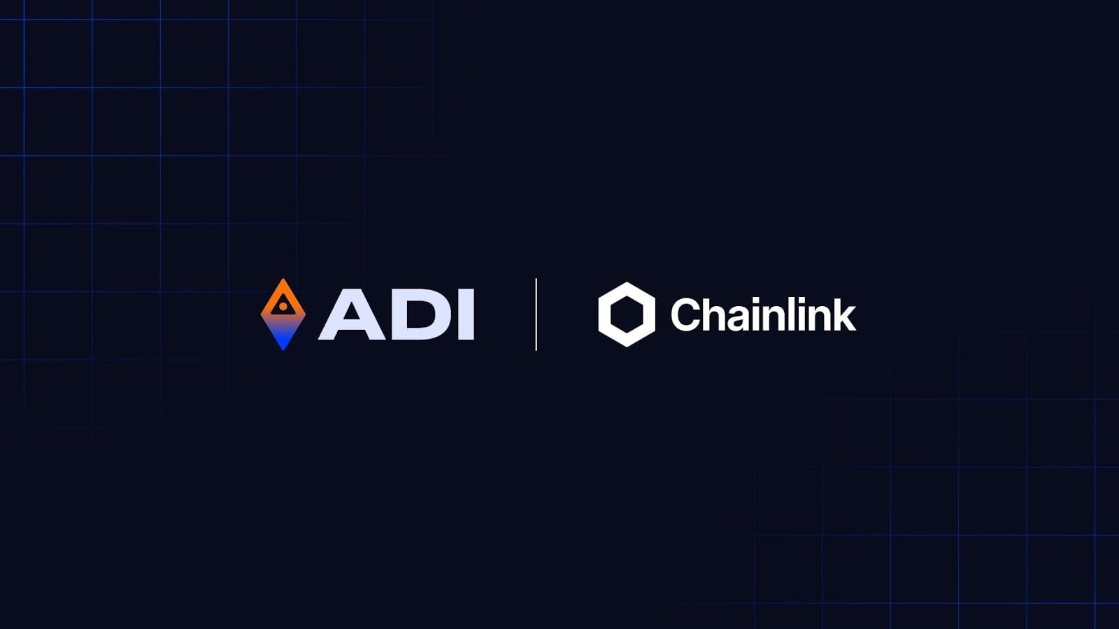 ADI Foundation og Chainlink annoncerer officielt partnerskab for at fremskynde Stablecoin og tokeniseringsstrategi på tværs af Mellemøsten, Afrika og Asien