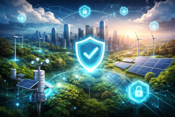 XYO samarbejder med Resiliocs for at tilføje verificerbart datalag til modellering af klimarisiko