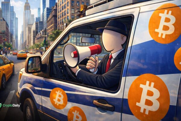 Hold dig opdateret om kryptotrends i 2026: ekspertstrategier
