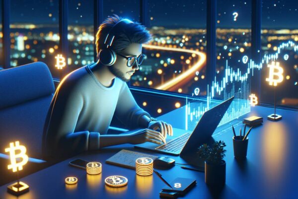 Hvorfor kryptoprojekter har brug for optjente medier mere end annoncer