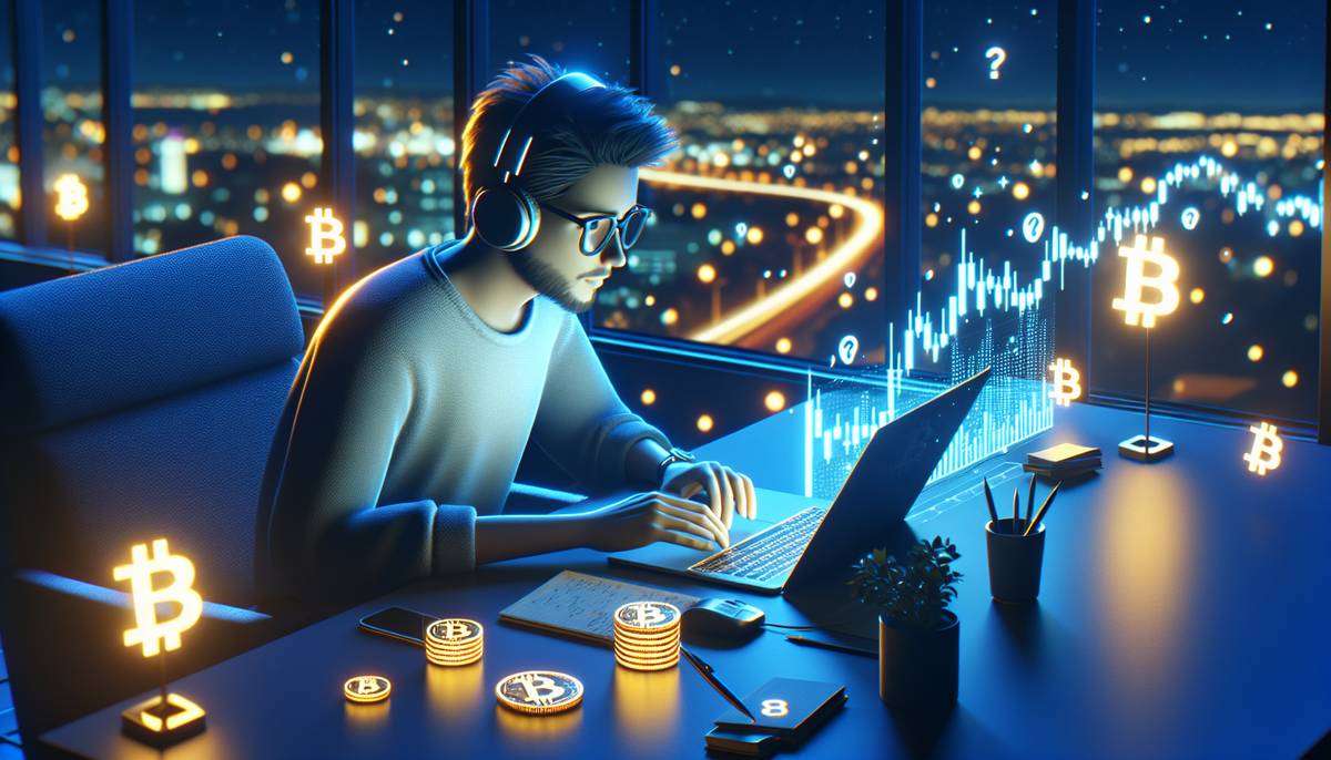 Hvorfor kryptoprojekter har brug for optjente medier mere end annoncer