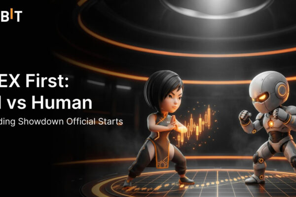 Bybit udvider CEX's første detailtilgængelige AI-handelskonkurrence med over 360.000 i præmier