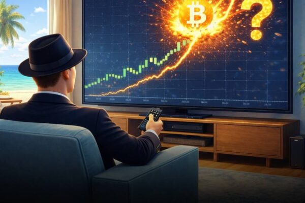 Bitcoin konsoliderer sig til $71.000: Vigtigste skridt på vej – BTC TA 6. marts 2026