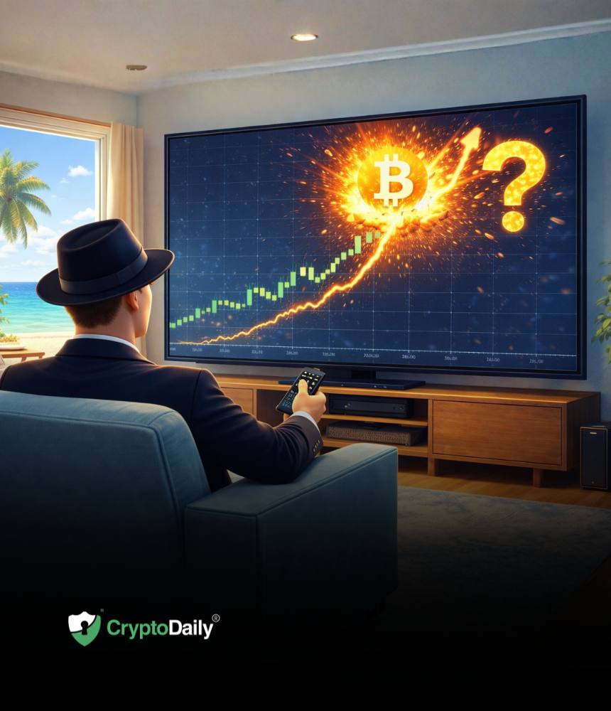 Bitcoin konsoliderer sig til $71.000: Vigtigste skridt på vej – BTC TA 6. marts 2026