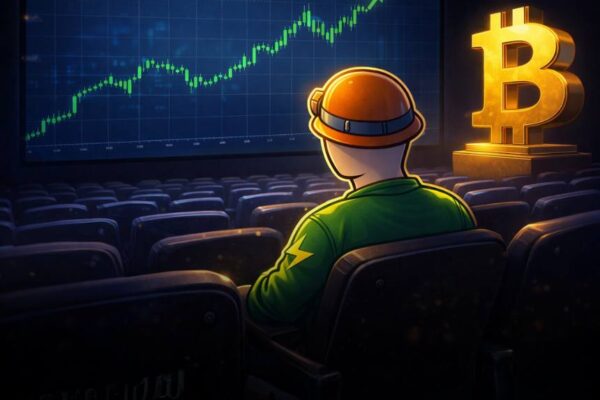 BTC-prisen når $74K før tilbagetog: Er $85K næste efter konsolidering?(Opdatering 5. marts)