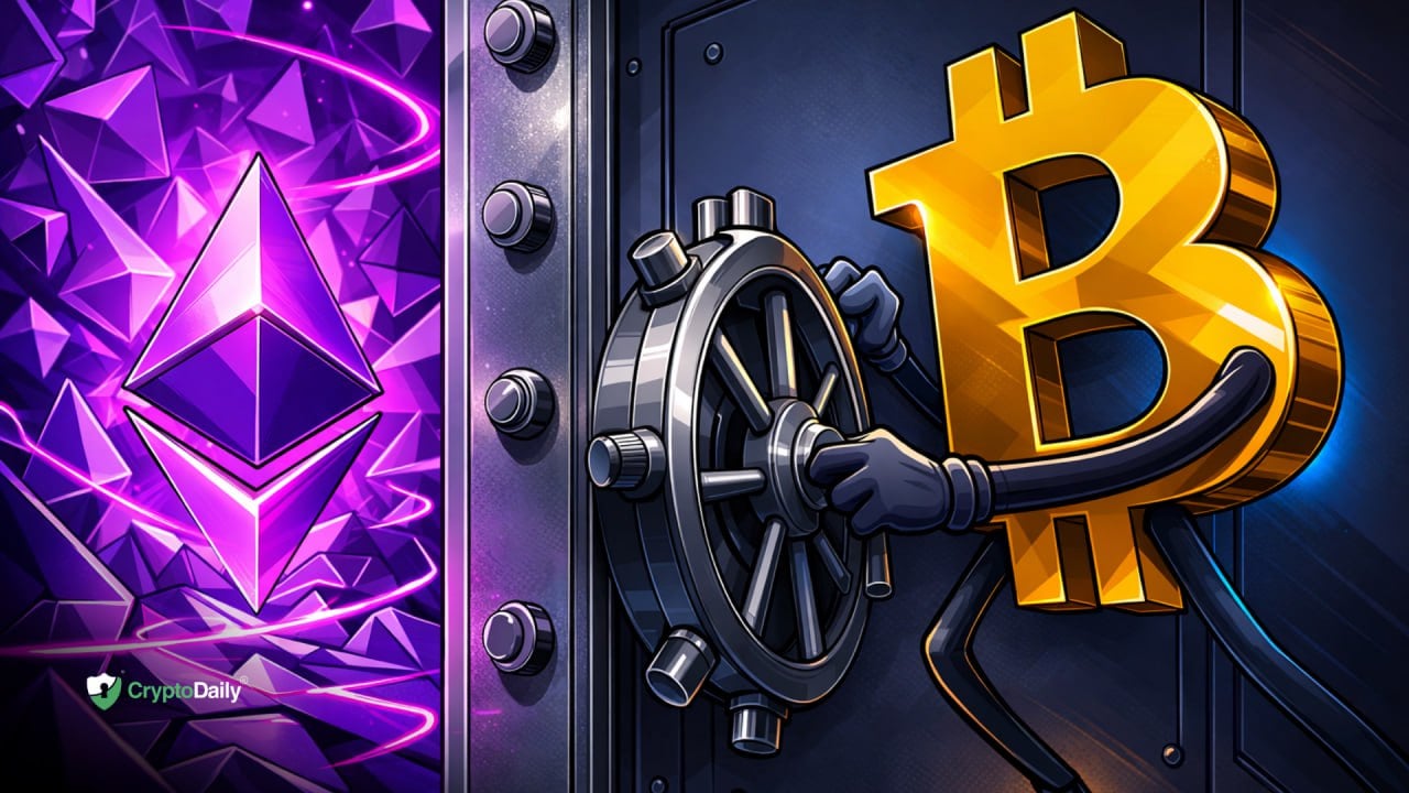 Sådan opbevarer du kryptovaluta sikkert i 2026