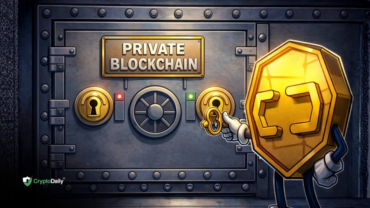 Hvad er privat blockchain?Applikationer, risici og innovationer