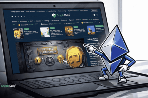 Bygning i Crypto i 2026: Top 10 API-udbydere bag moderne kryptoprodukter