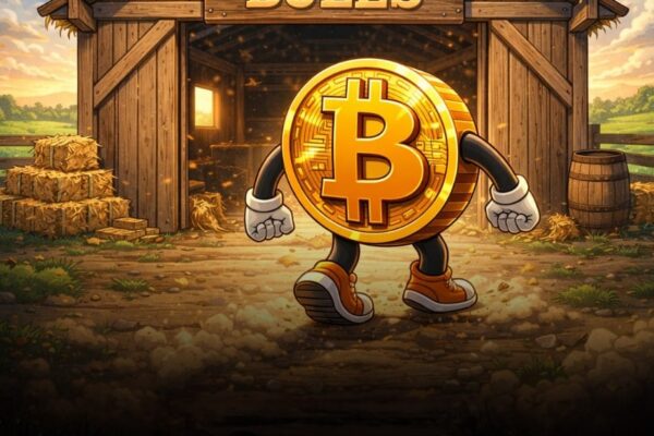 Bitcoin-pris i dag 17. april 2026: Tyre klar til større udbrud – næste niveau at se