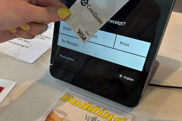 I et udfordrende 1. kvartal for Crypto rammer CoinZoom rekordstore indskud og handelsomsætning