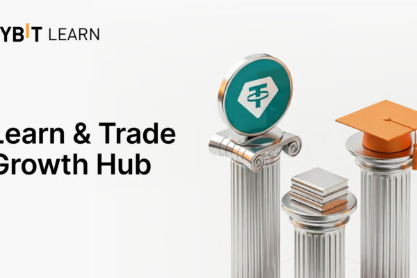 Bybit lancerer Learn & Trade Growth Hub for at guide brugere fra uddannelse til handel med belønninger