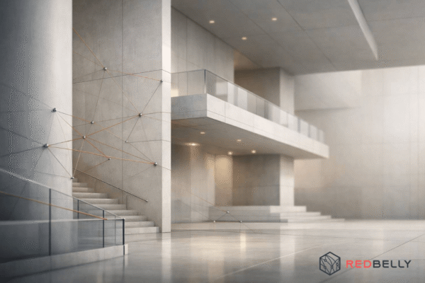 Offentlig blockchain-infrastruktur har lige fået en juridisk identitet i Australien.Her er hvad du behøver at vide