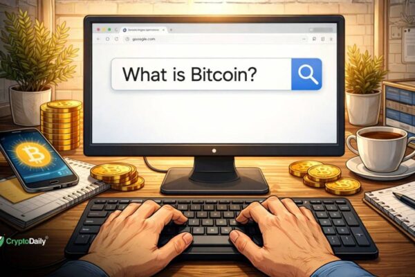 Hvad er Bitcoin?En klar guide til digital valuta