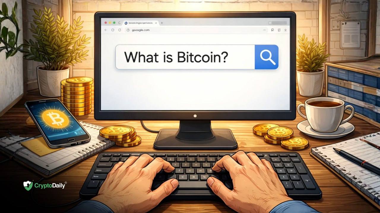 Hvad er Bitcoin?En klar guide til digital valuta