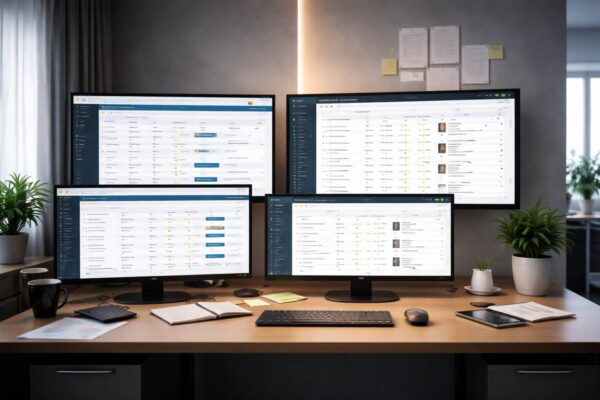 Outset Media Index vs Cision og Muck Rack: Hvordan disse PR-værktøjer adskiller sig