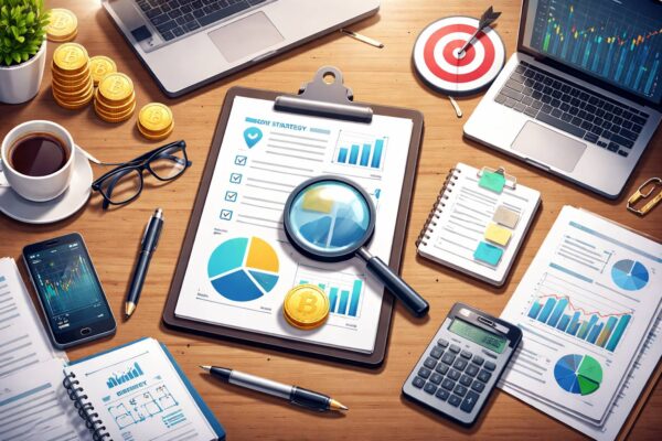 Top 6 krypto-PR-strategier til at opbygge institutionel troværdighed i 2026