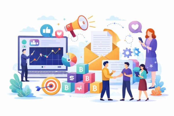 Hvorfor kryptoprojekter bør behandle PR som infrastruktur, ikke en kampagne