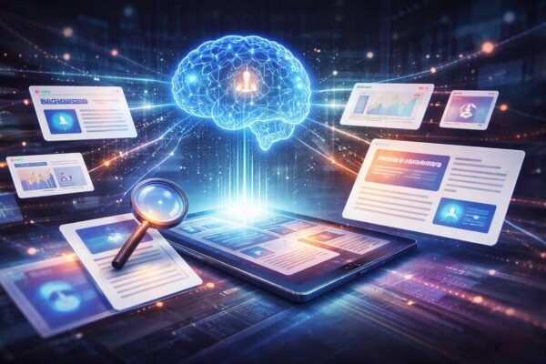 Efterhånden som AI omskriver reglerne for indholdsopdagelse, gør Outset Media Index processen med medievalg lettere