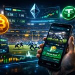 Top Crypto American Football Betting Sites i 2026 — Sikre NFL-væddemål med hurtige udbetalinger