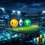 Top 10 Crypto Sportsbooks Brug af tyske spillere – Bonusser, mønter og risici sammenlignet