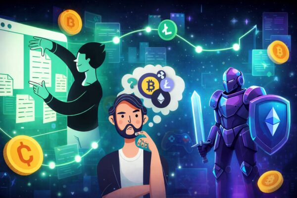 Hvordan syndikering multiplicerer værdien af ​​hver krypto-PR-placering