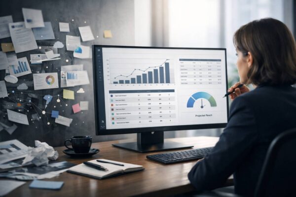 Kan du forudsige mediepåvirkning, før du udgiver?En ny tilgang til PR-planlægning