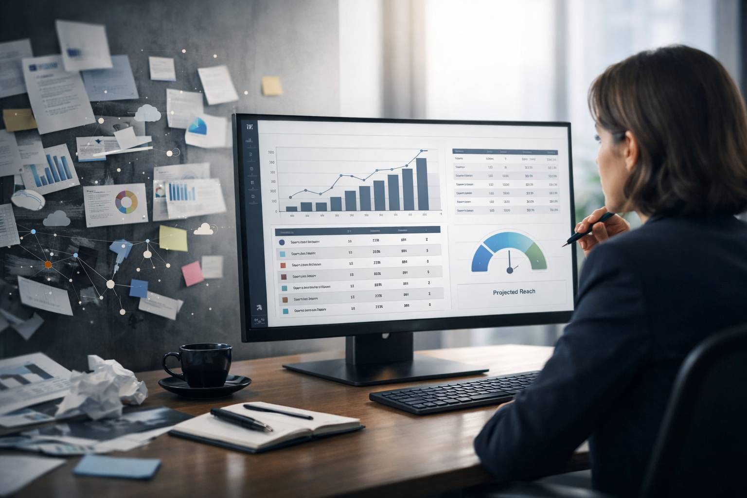 Kan du forudsige mediepåvirkning, før du udgiver?En ny tilgang til PR-planlægning