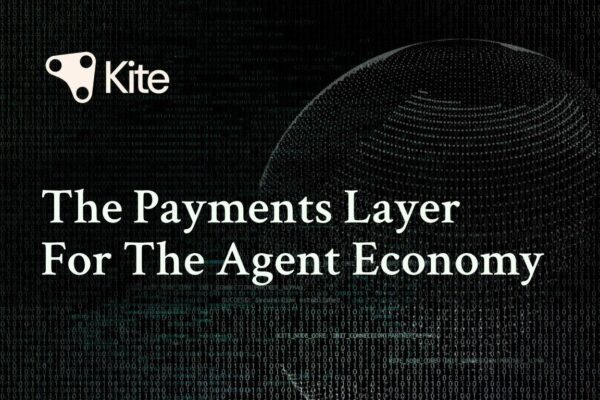 Kite lancerer Kite Chain og Kite Agent Passport, hvilket muliggør autonome AI-agentbetalinger